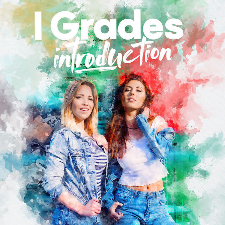 I Grades - Introduction (Full Album)