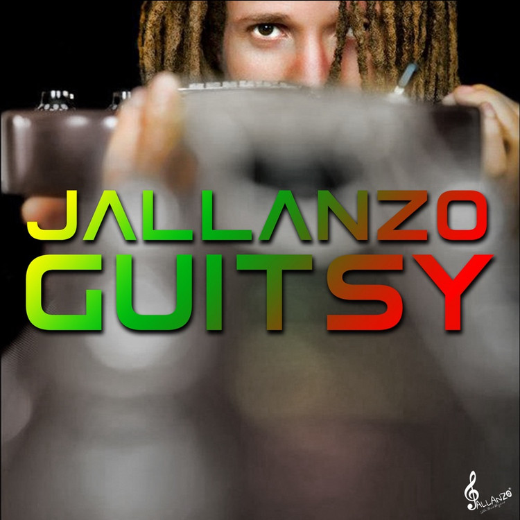 Jallanzo - Guitsy (Full Album)