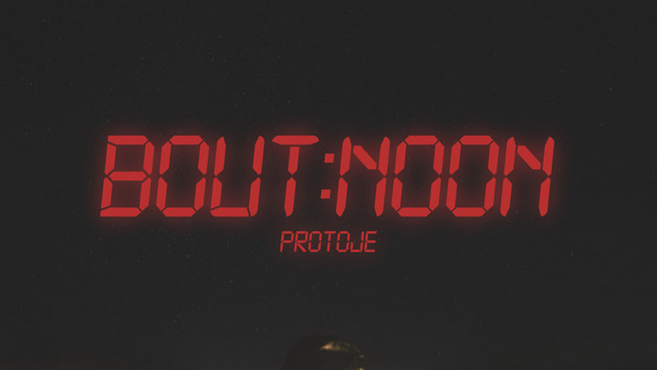 Protoje - Bout Noon (Spotify) [2/23/2018]