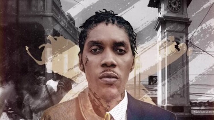 Vybz Kartel - Hold It [1/6/2017]