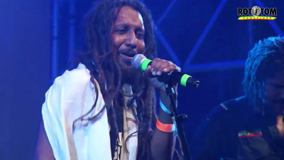 Rootz Underground @ Rototom Sunsplash 2024 (Live Stream)