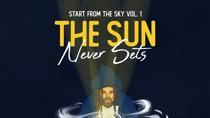Evaflow - Start from the Sky Vol. 1 | The Sun Never Sets (Full Album) [8/29/2025]