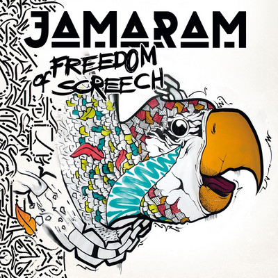 Jamaram - Freedom of Screech