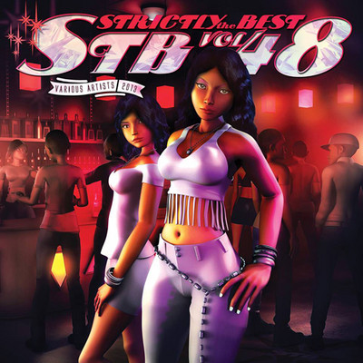 Various Artists - Strictly The Best Vol. 48