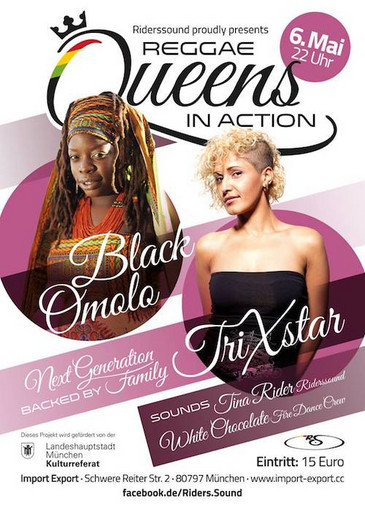 Black Omolo 5/6/2017