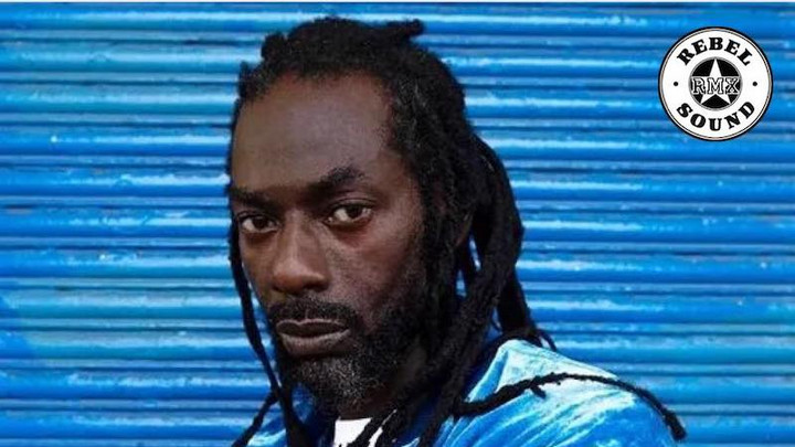 Buju Banton feat. Busy Signal - Si Mi Clean (RBL RMX) [11/8/2022]