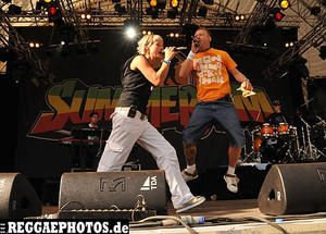 Mono & Nikitaman