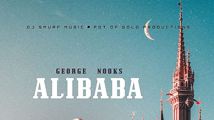 George Nooks - Alibaba [10/21/2022]