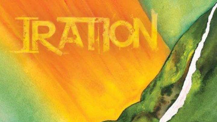 Iration - Hotting Up [8/28/2015]