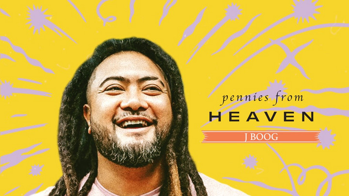 J Boog - Pennies From Heaven [12/8/2023]