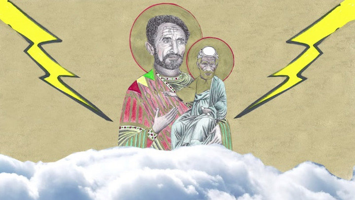 Lee Scratch Perry - House Of Angels [5/16/2019]