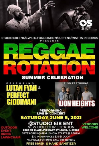 Lutan Fyah 6-5-2021