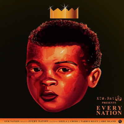 Sizzla, Chino, Tarrus Riley, Dre Island - Every Nation