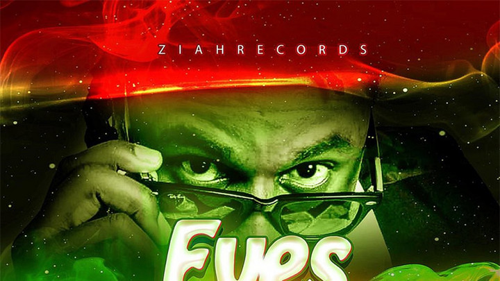 Fantan Mojah - Fight [1/28/2022]