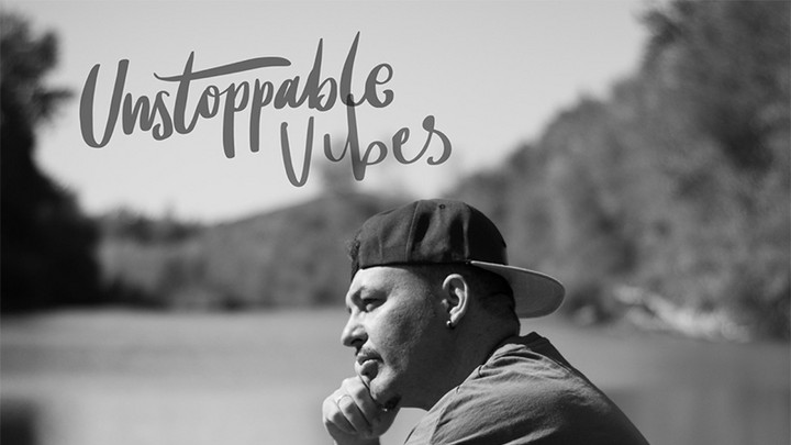 KG Man - Unstoppable Vibes EP [10/21/2022]