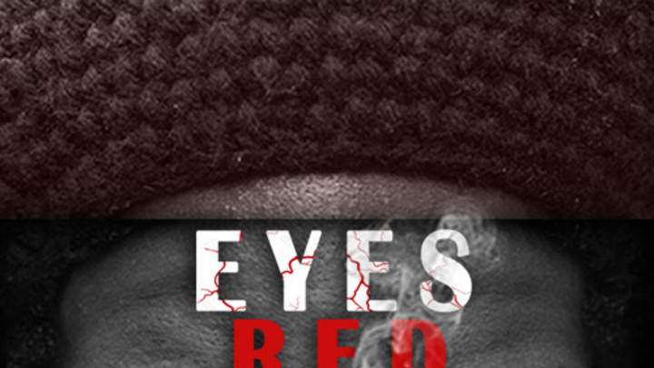 Koro Fyah - Eyes Red [8/18/2015]