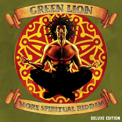 Various Artists - More Spiritual Riddim (Deluxe Edition)