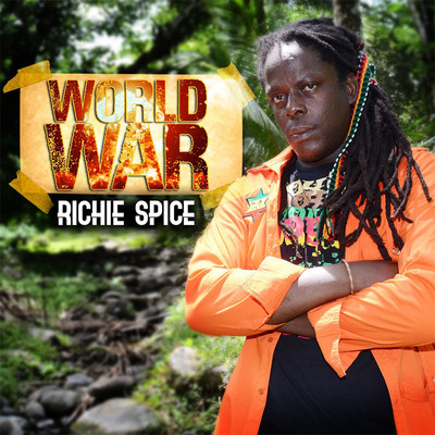 Richie Spice - World War EP