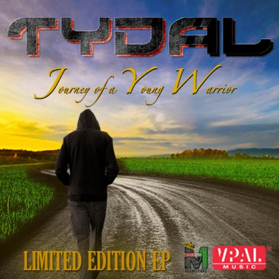 Tydal - Journey Of A Young Warrior EP