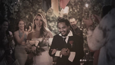 Yohan Marley - Missing you