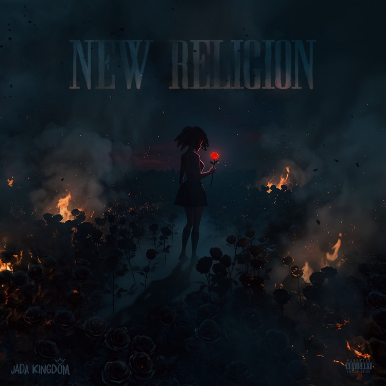 Jada Kingdom - New Religion EP