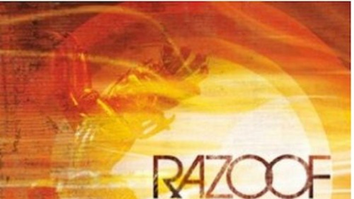 Razoof - Sun Salution Dubs & Mixes [8/26/2011]