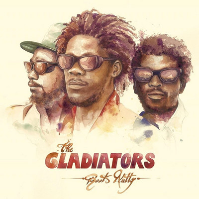 Albums: The Gladiators