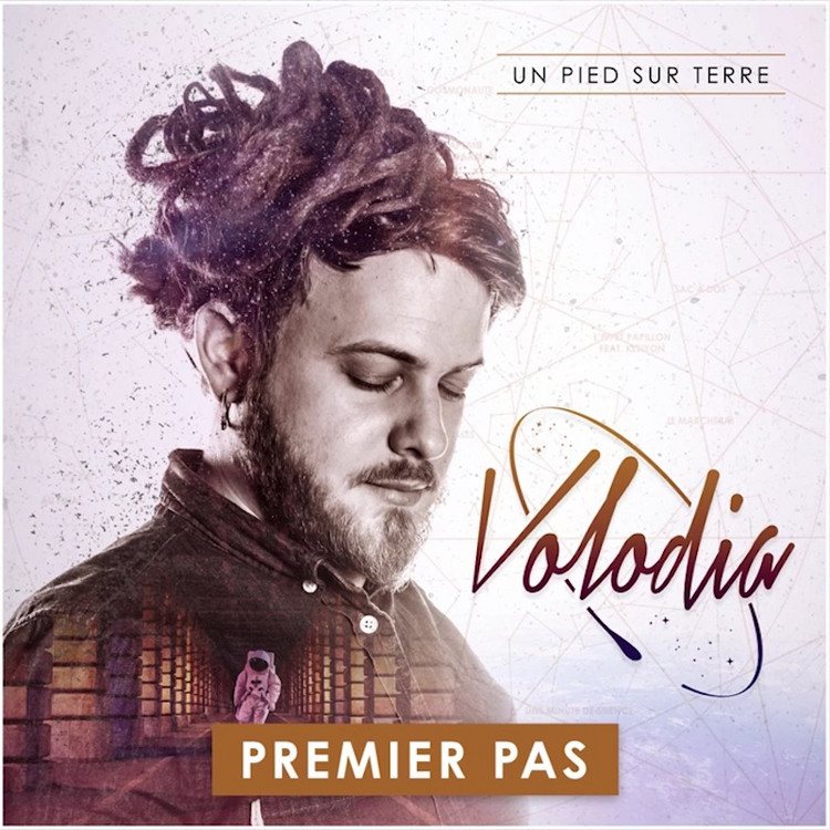Volodia - Premier Pas
