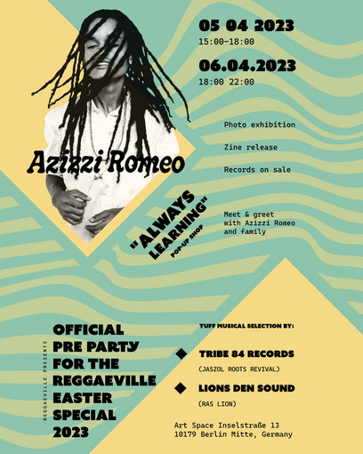 Azizzi Romeo 4-5-2023