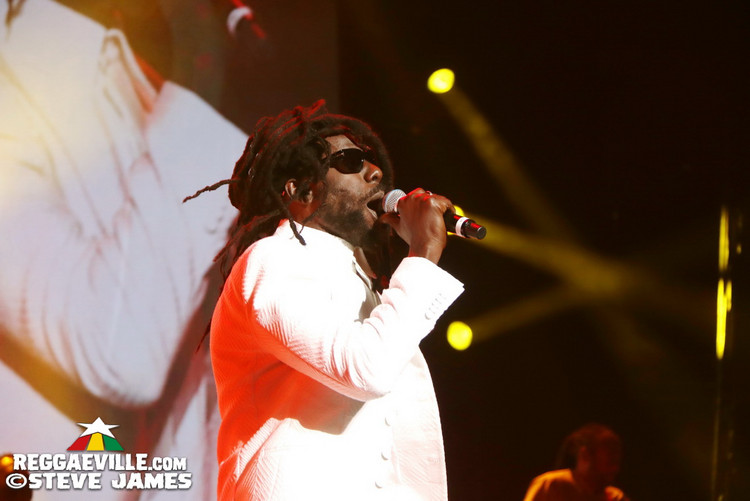 Buju Banton