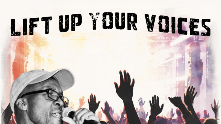 Carlton Livingston - Lift Up Your Voices [1/26/2026]