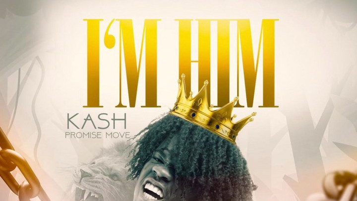 Kash Promise Move - I'm Him (Full Album) [6/20/2025]