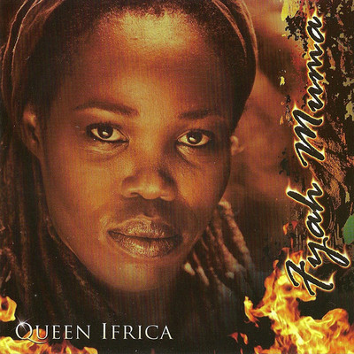 Queen Ifrica - Fyah Muma
