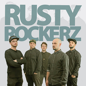 Rusty Rockerz