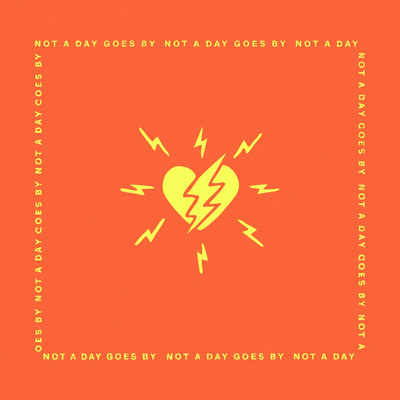 Bobby Hustle - Not A Day Goes By