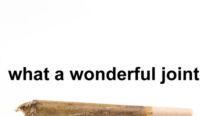 Eek-A-Mouse - What A Wonderful Joint EP [6/1/2025]
