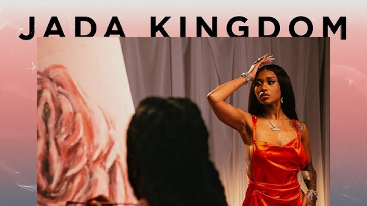 Jada Kingdom - GPP [8/5/2022]