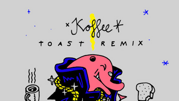 Koffee - Toast (Loyal Hustle RMX) [6/7/2019]