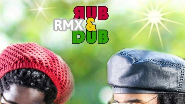 Protoje & Chronixx - Who Knows (Rub & Dub RMX) [1/19/2015]