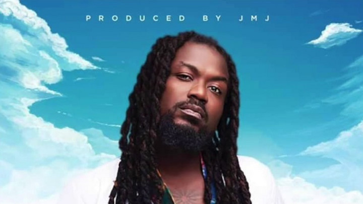 Samini - Hallelujah [12/31/2019]