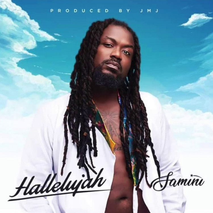 Samini - Hallelujah