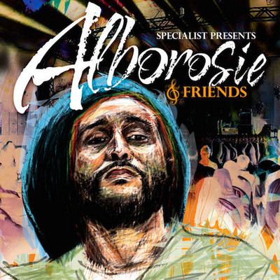 Albums: Alborosie