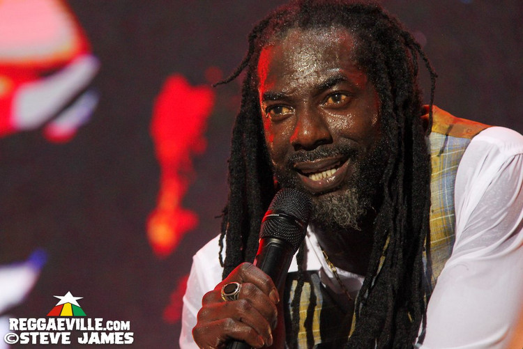 Buju Banton