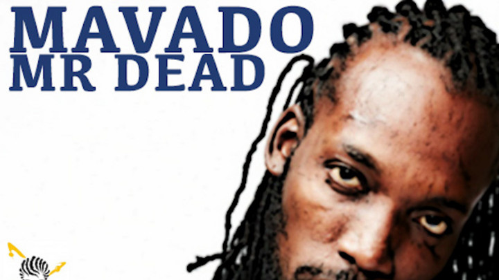 Mavado - Mr. Dead [10/21/2016]