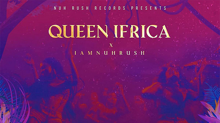 Queen Ifrica - Serendipity [7/1/2022]