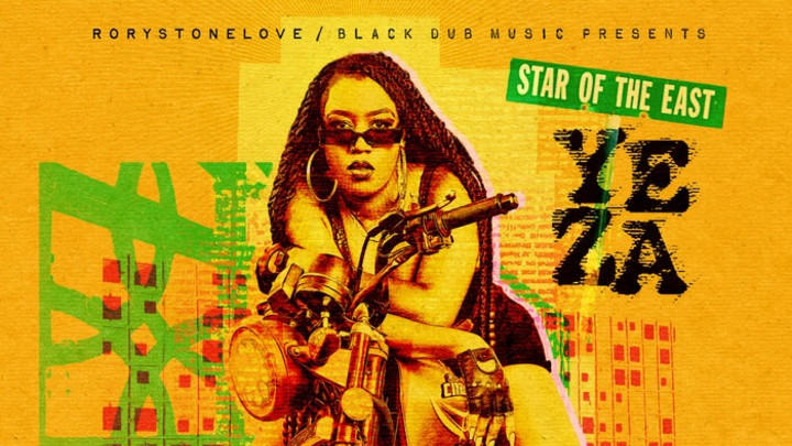 Yeza - Star Of The East (Full Album) [7/25/2025]