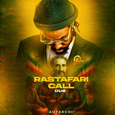 Autarchii - Rastafarian Call Dub