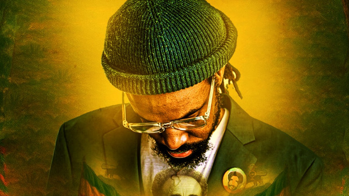 Autarchii - Rastafari Call Dub [10/17/2025]