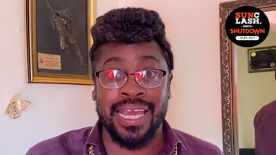 Beenie Man @ Sunclash meets Shutdown 2021 (Drop)