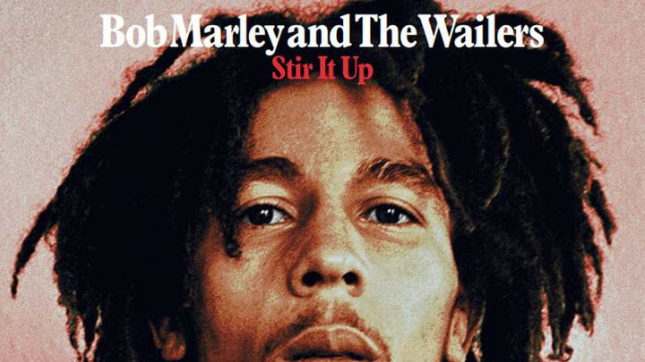 Bob Marley & The Wailers - Stir It Up Lyrics